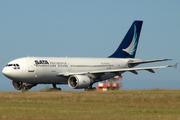 Airbus A310-304 (CS-TKM)