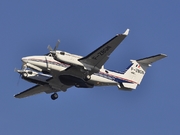 Beech Super King Air 350 (F-ZBGN)