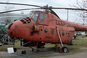 Mil Mi-4 (CCCP-31449)