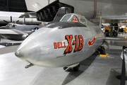 Bell X-1B (48-1385)