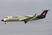 Bombardier CRJ-200ER (HA-LNB)