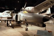 McDonnell Douglas F-4G Phantom II (69-7263)