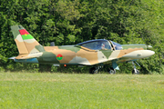 SIAI-Marchetti F-260 (F-GMRF)