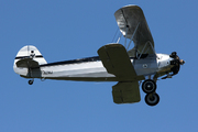 Focke-Wulf Fw-44J Stieglitz