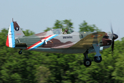 Morane-Saulnier MS-406-C1 (HB-RCF)
