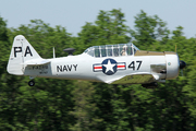 North American SNJ-5 Texan