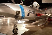 Republic RF-84K-17-RE (52-7259)