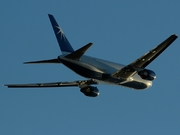 Boeing 767-219/ER(BDSF) (OY-SRF)