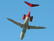 Fokker 100 (F-28-0100) (PH-MJP)