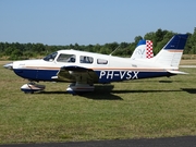 Piper PA-28-181 Archer III (PH-VSX)