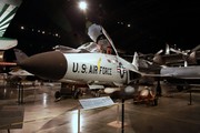 McDonnell F-101B Voodoo (58-0325)