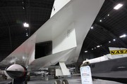 North American XB-70 Valyrie (62-0001)