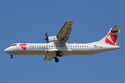 ATR 72-500 (ATR-72-212A) (OK-NFU)