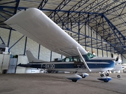 Cessna 182E Skylane (F-BKQQ)