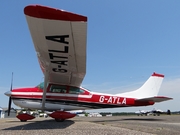 Cessna 182J Skylane (G-ATLA)