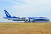 Boeing 787-9 Dreamliner (JA876A)