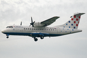 ATR 42-320 (9A-CTU)