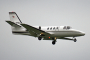Cessna 500/501 Citation/I/ISP