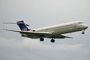 McDonnell Douglas MD-87 (DC-9-87) (SE-DIF)