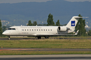 Bombardier CRJ-200LR (OY-MBJ)