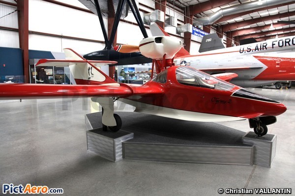 Pereira Osprey II (Pima Air & Space Museum)