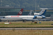 Tupolev Tu-154M (RA-85834)