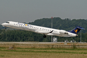 Bombardier CRJ-900 (EI-DRI)
