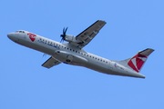 ATR 72-500 (ATR-72-212A) (OK-NFU)