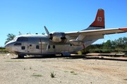 Fairchild C-123K Provider (N3142D)