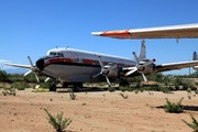 Douglas DC-7B (N51701)