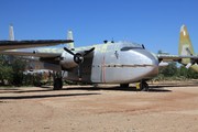 Fairchild C-82A Packet (N6997C)