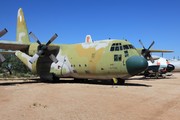 Lockheed C-130A Hercules (57-0457)