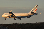 Boeing 747-428/BCF (F-GISB)