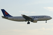 Airbus A300B4-605R (TC-OAH)