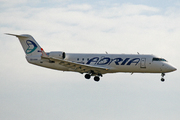 Bombardier CRJ-100LR (S5-AAH)