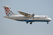 ATR 42-320 (9A-CTU)