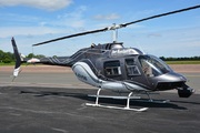 Bell 206-B3 JetRanger III