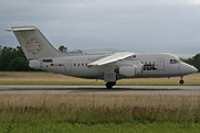 British Aerospace BAe 146-100 (D-AWDL)