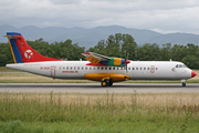ATR 72-202 (OY-RUB)