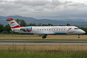 Bombardier CRJ-200LR (OE-LCI)