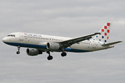 Airbus A320-212 (9A-CTF)