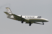 Cessna 550 Citation Bravo