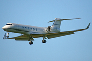 Gulfstream Aerospace G-V Gulfstream V (VP-BBX)