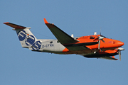 Beech Super King Air 350 (D-CFMA)