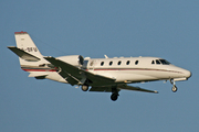 Cessna 560XL Citation XLS (CS-DFU)