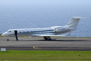 Gulfstream Aerospace G-V SP (EC-KUM)