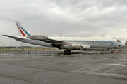 DC-8 Sarigue