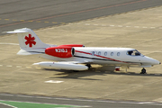 Learjet 36A