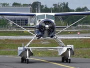 De Havilland Canada DHC-2 Beaver Mk.1 (LN-NCC)