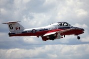 Canadair CT-114 Tutor